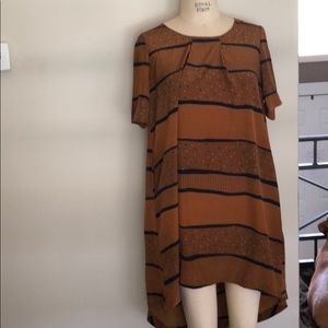 Anthropologie Dress